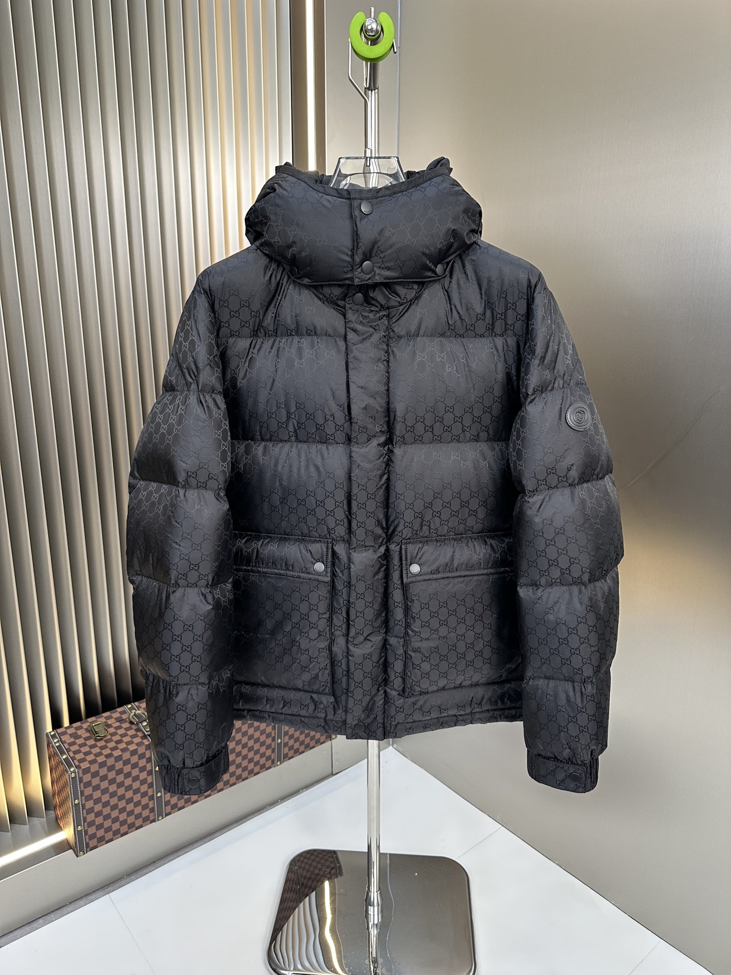 Gucci Down Jackets